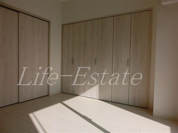 フォーリアライズ本町レクス
