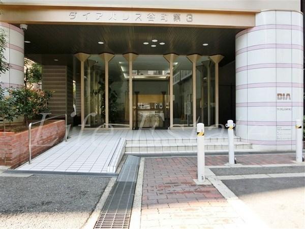 ダイアパレス谷町第３