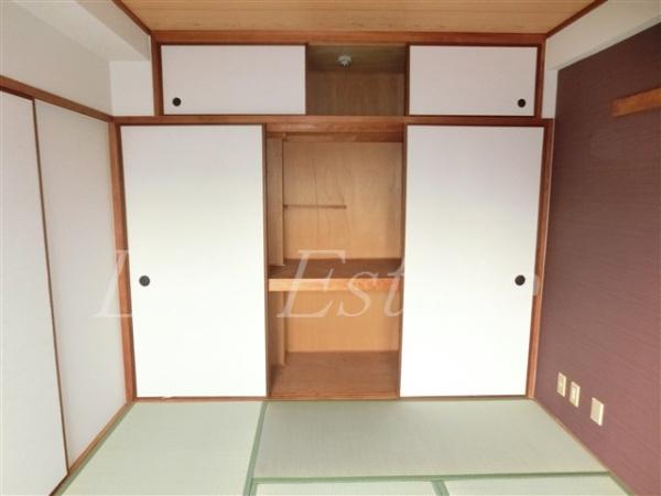ダイアパレス谷町第３