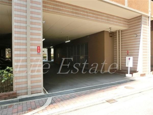 ダイアパレス谷町第３