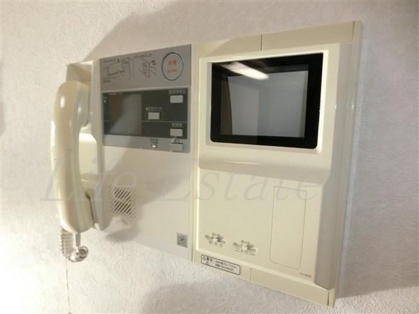 グランデア玉造本町