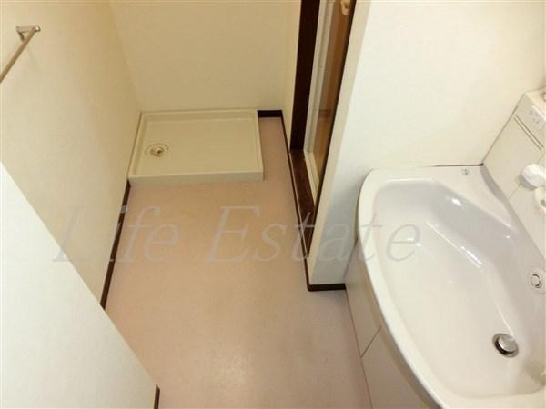 グランデア玉造本町