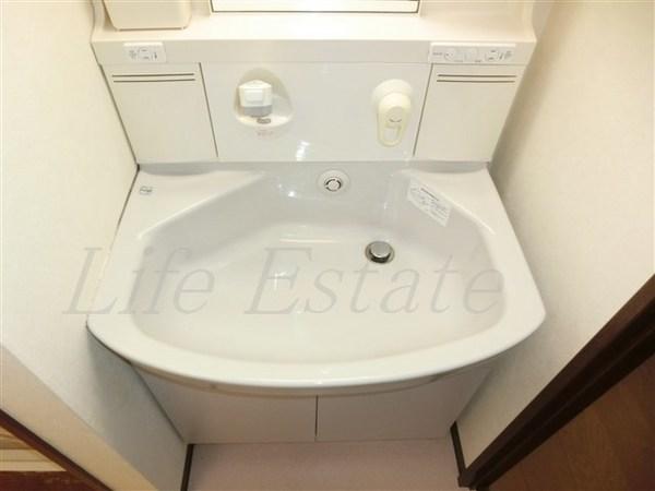 グランデア玉造本町