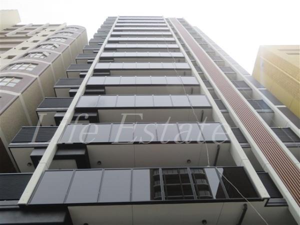 S-RESIDENCE谷町六丁目alo