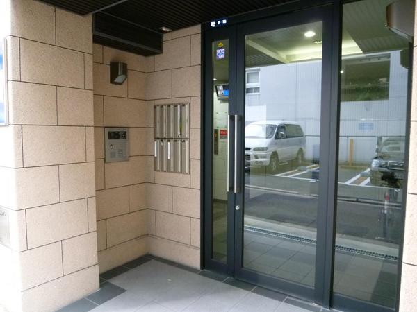 アンビション安堂寺