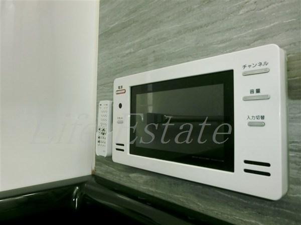 アンビション安堂寺