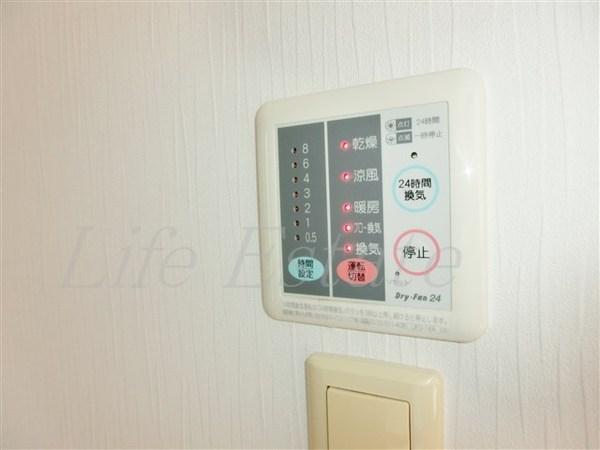 アンビション安堂寺