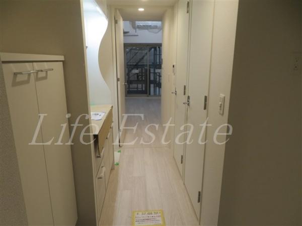 セレニテ谷町四丁目アリエ