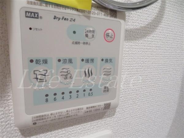 セレニテ谷町四丁目アリエ