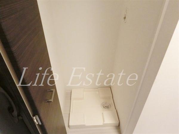 大阪市中央区東高麗橋のマンション