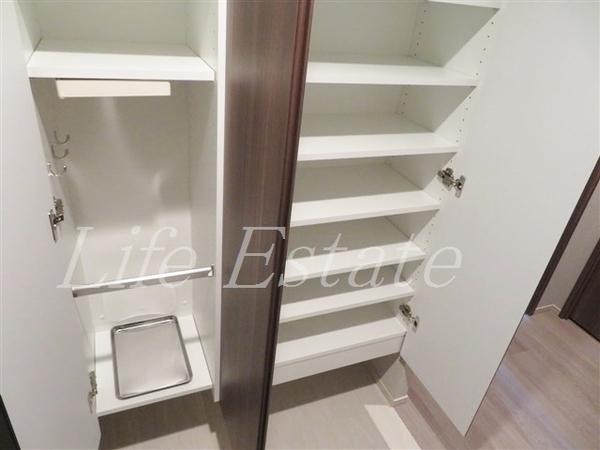 クレヴィアタワー御堂筋本町
