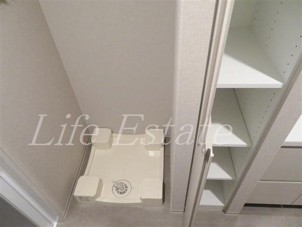 クレヴィアタワー御堂筋本町