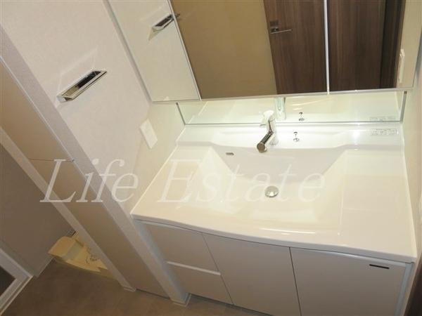 クレヴィアタワー御堂筋本町