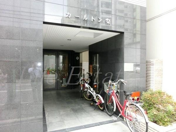 カールトン粲