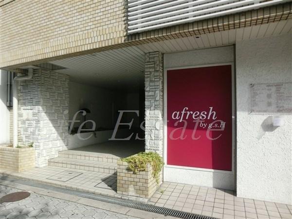 グリーンヒル生玉
