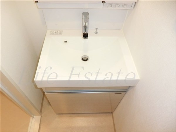 スワンズシティ谷町モデルノ
