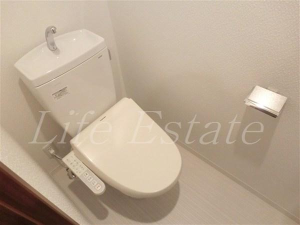 レオンコンフォート大手通