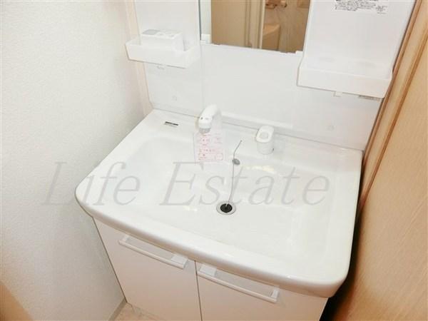 フォレステージュ谷町