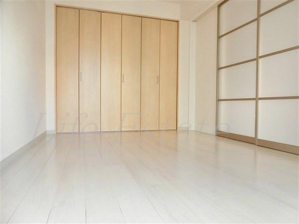 フォレステージュ谷町
