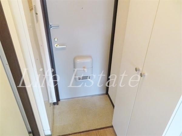 ドミール堺筋本町