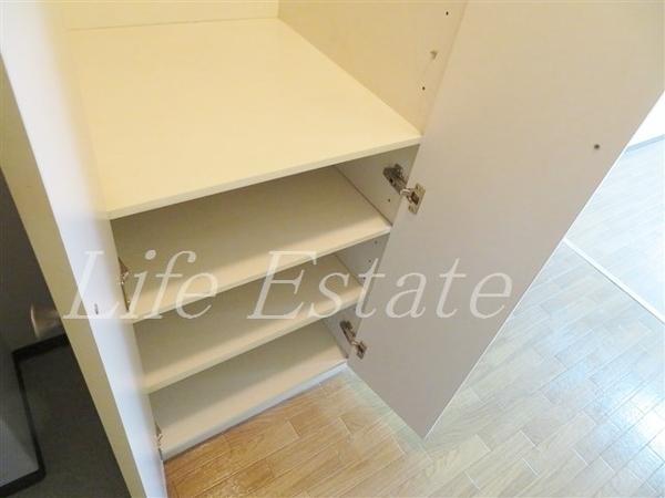 ドミール堺筋本町