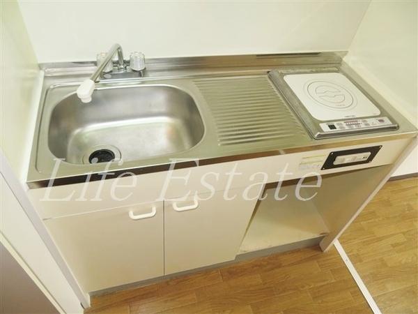 ドミール堺筋本町