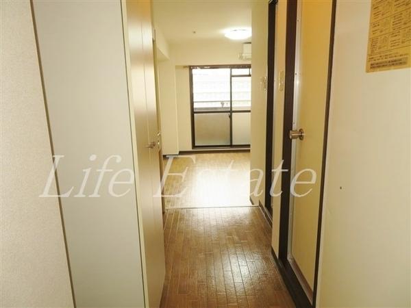 ドミール堺筋本町