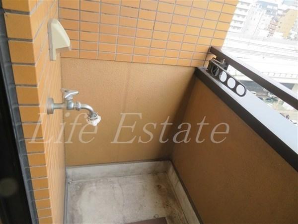 ドミール堺筋本町