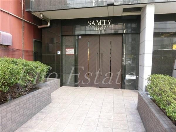 サムティ本町東レジックス