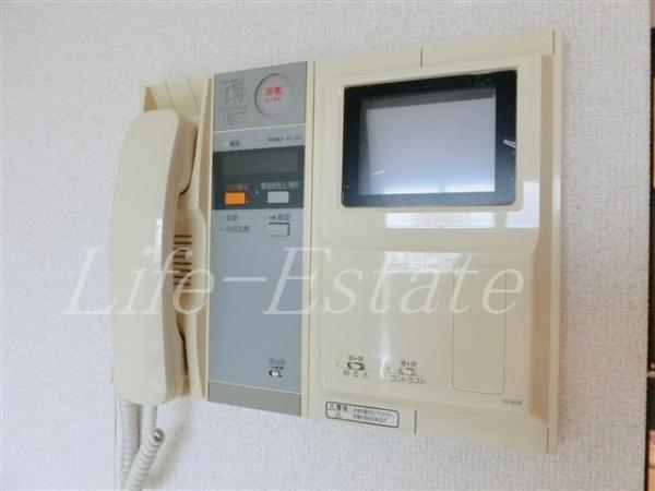 アーバンフラッツ上町