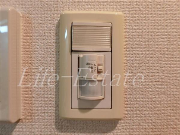 アーバンフラッツ上町