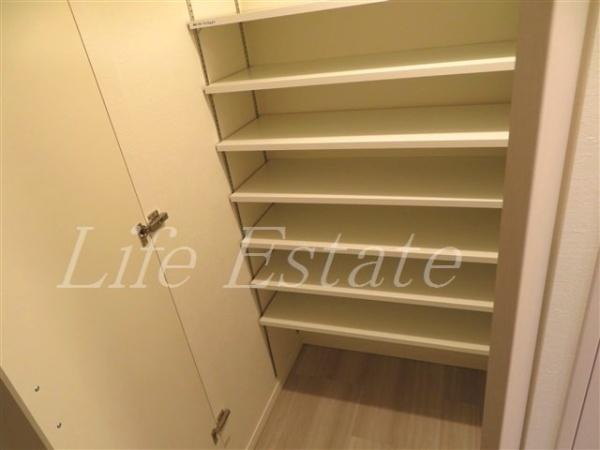 スプランディッド上本町WESTⅡ