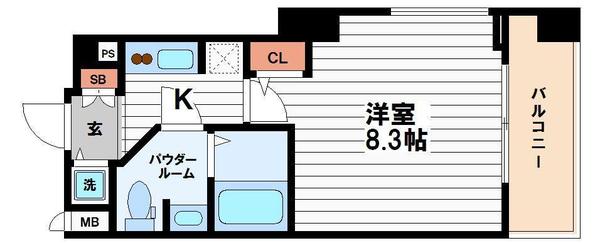 レオンコンフォート本町東