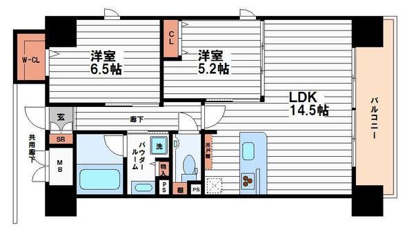 ル・セル上町台