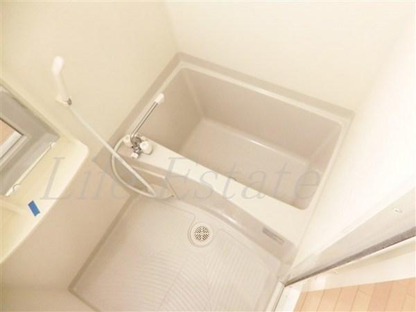 プレサンス上町台東平