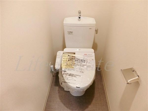 ララプレイス四天王寺前夕陽ヶ丘プルミエ
