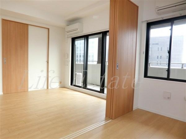 セイワパレス玉造駅前