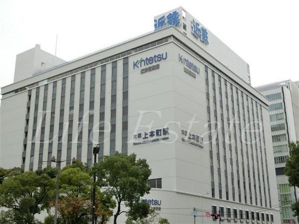 メゾン・グリーン・マーベル(北野エース近鉄百貨店上本町店)