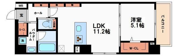 BRAVE北新町