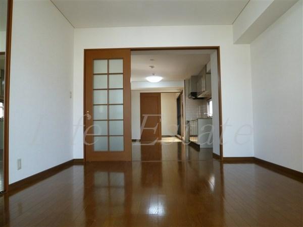 シャンクレール南久宝寺