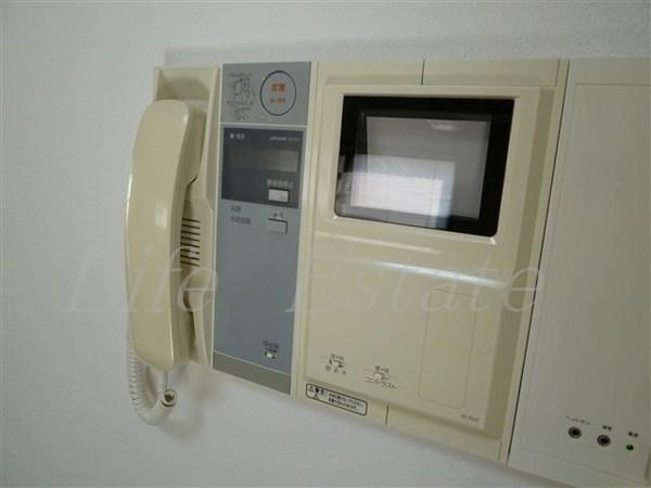 シャンクレール南久宝寺