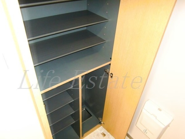 クレセル上町台