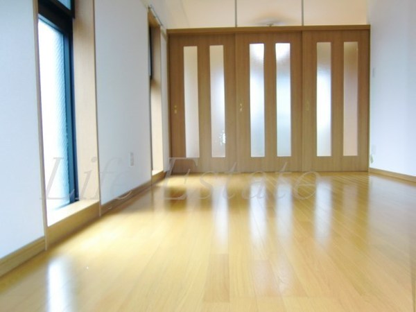 クレセル上町台