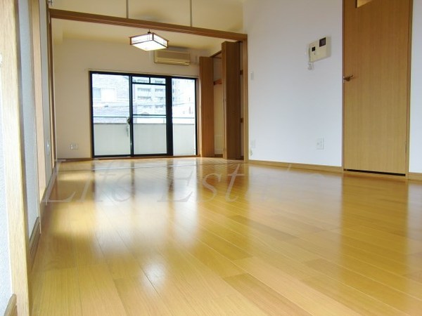 クレセル上町台