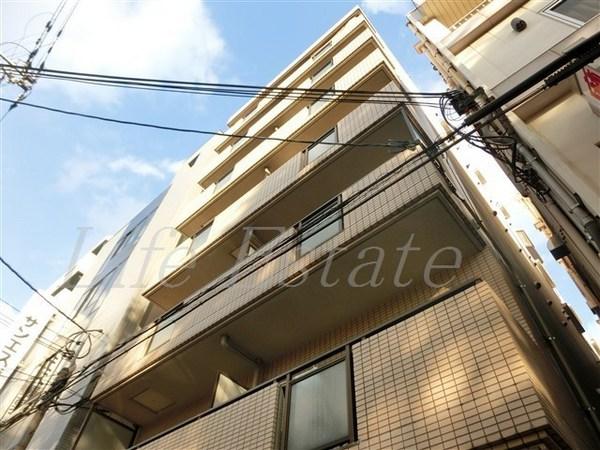 グラン・ピア森ノ宮中央