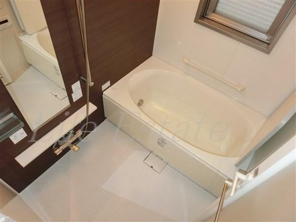 大阪市天王寺区上汐３丁目のマンション