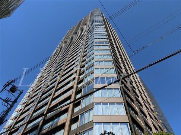 パークタワー北浜