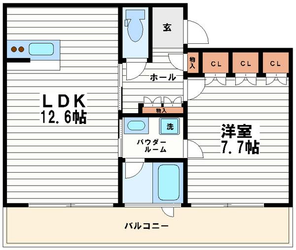 ビオール大阪大手前タワー