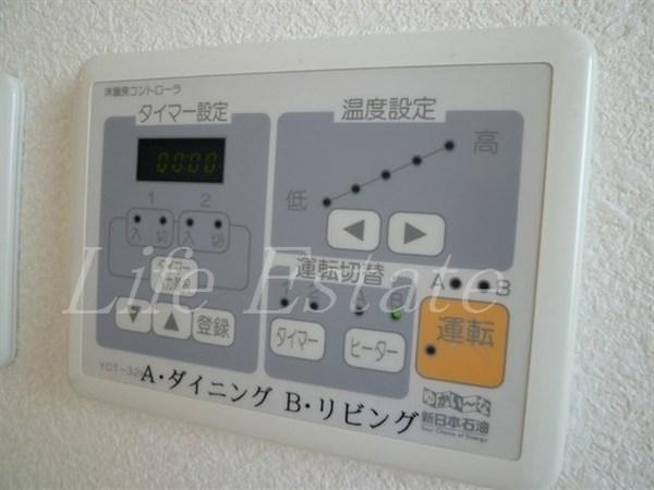 ビオール大阪大手前タワー