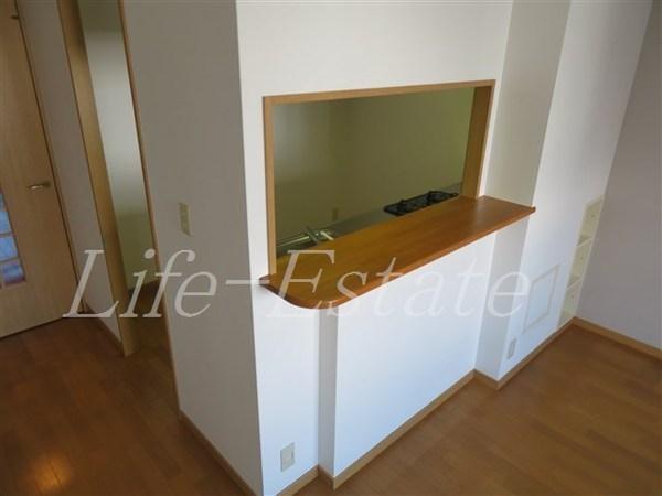 グランドメゾン松屋町